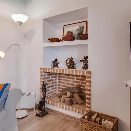 Holiday home Casa Taganana