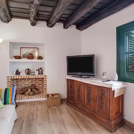 Casa Taganana *