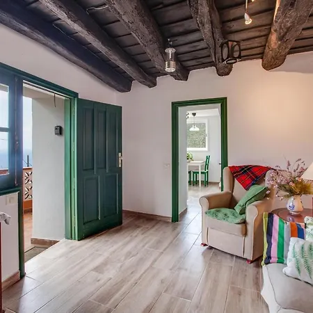 Casa Taganana Holiday home