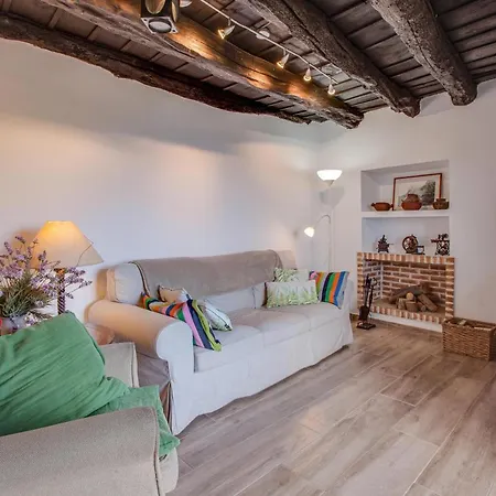 Casa Taganana Holiday home *