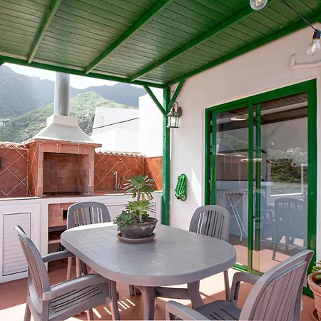 Casa Taganana Holiday home *