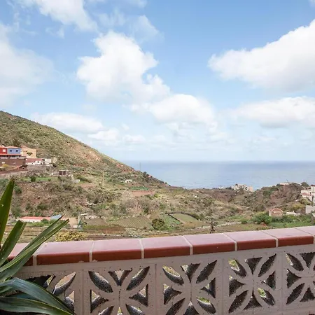 Holiday home Casa Taganana Santa Cruz de Tenerife