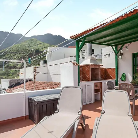 Casa Taganana