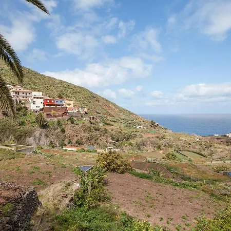 Сasa de vacaciones Casa Taganana Santa Cruz de Tenerife