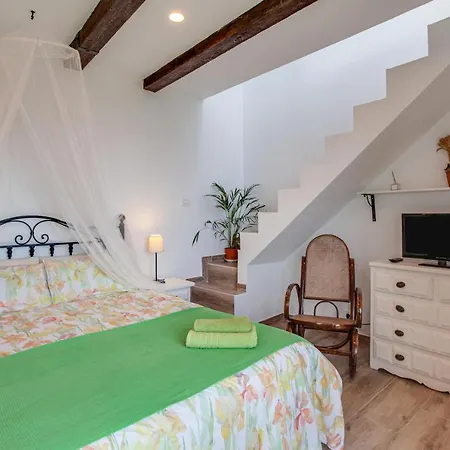 Сasa de vacaciones Casa Taganana