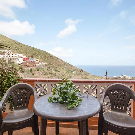Casa Taganana Санта-Крус-де-Тенерифе